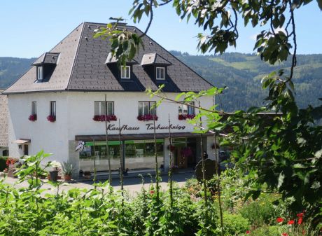 Daheim