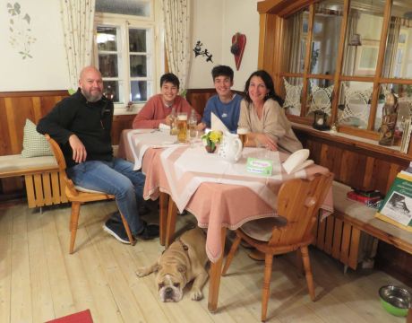 Gasthaus Gasthaus